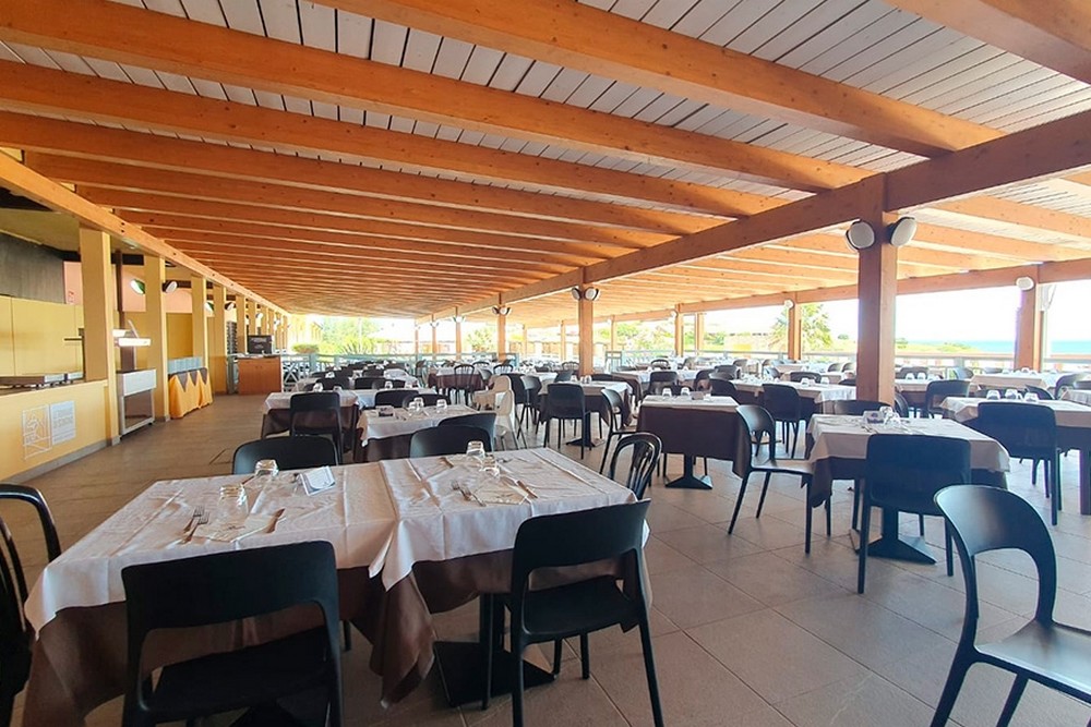 Le Tonnare di Stintino Beach Resort